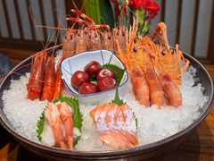 -一本料理(西溪天街店)