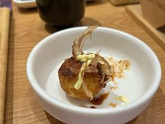 大阪章鱼烧-味千拉面(瑞虹生活广场店)
