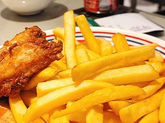 -星發茶餐厅(小梅大街店)