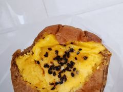 -韩国利尔面包(桂林路店)