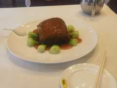 -功德林素菜饭庄(前门店)