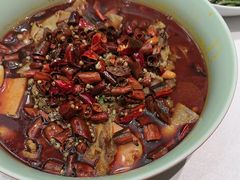 -盛百味·家宴餐厅(霸州分店)