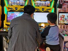 -环游嘉年华(广州-天河城店)