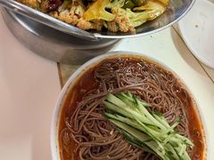 -姚家猪蹄坊(蓝田县店)