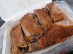 -阿二烤鸡(山塘街店)