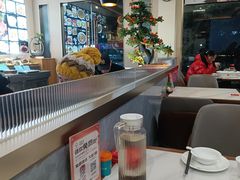 -火龙堂·风味民间菜(文一路店)
