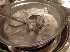 -润园四季椰子鸡火锅(海上世界店)
