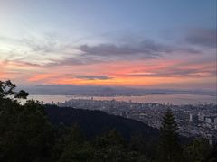 -槟城街头艺术街区