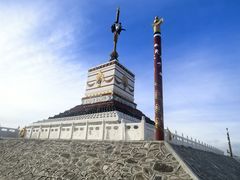 -青海湖国家重点风景名胜区