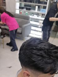 -苏奇发型·烫发染发