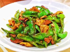 -毛家饭店(南沙万达店)