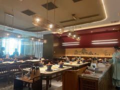 -涮福記·现切牛羊肉火锅(世纪汇店)
