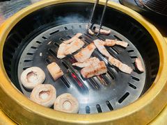 -虎哥六韩式烤肉料理 TIGERGRILL(隆生金山湖中心购物广场店)