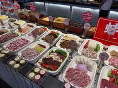 -阿财老铺·老蚌埠龙虾城(华夏总店)
