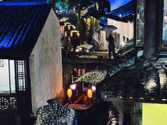 -沈厅酒家(周庄店)