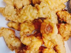 现炸酥肉-小龙坎火锅(春熙太古里店)