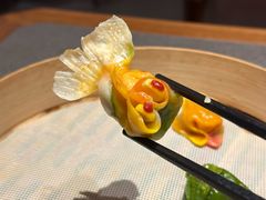 -德发长·花式蒸饺(大唐不夜城店)