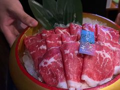 -牛New寿喜烧(闵行龙湖天街店)