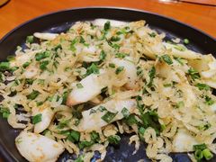 -鸿星花园酒家(银亿家园店)