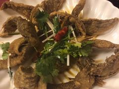 -小有天灌汤包老菜馆(南一马路店)