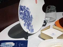 -瓷忆·瓷文化餐厅(上海店)