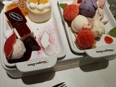 -哈根达斯(皇城恒隆广场店)