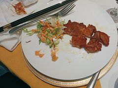 -丽景华侨酒店-渔味小厨