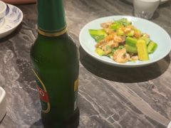 -前海沿·青岛菜(乐客城店)