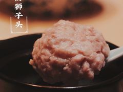 -南京大牌档(龙江新城市广场店)