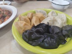 -北方饺子王·海肠捞饭·海鲜锅(山大店)