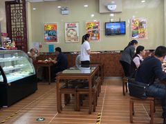 大堂-庆丰包子铺(理想城店)