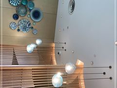 -济南香格里拉·咖啡泉自助餐厅