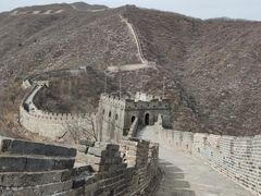 -慕田峪长城