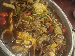 -胖娃古镇鸡杂(磁器口总店)