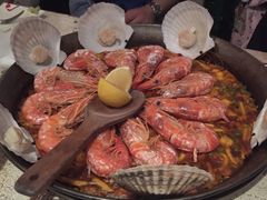 -Carmen卡门西班牙餐厅