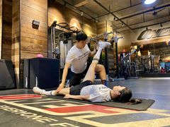 -OneFit健身(汇锦城店)