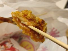 -正新鸡排·炸鸡汉堡(中茵海华广场店)