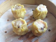 烧卖-豫园万丽酒店-万丽轩中餐厅(河南南路店)