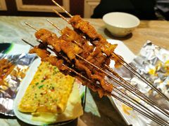 -百慕翡丽(南滨河东路店)
