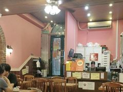 -番茄屋葡式美食(总店)