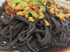 -清真·尖子尖牛肉面(王府井店)