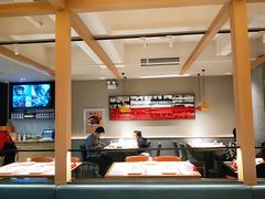 大堂-杨氏青龙虾·羊蝎子(金盛路总店)