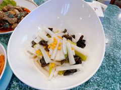 -秦淮人家风味酒楼(赣榆店)