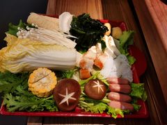 -牛New寿喜烧(闵行龙湖天街店)