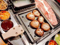 -伍丁·烤牛肋(和平东桥店)