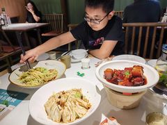 -筱爷叔·上海传统手工菜(玉树路店)