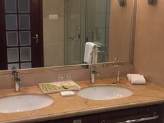 -浙江三立开元名都大酒店