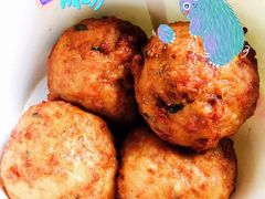 -夏氏怪老头·扬州狮子头(天山西路店)