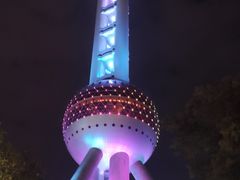 -东方明珠广播电视塔