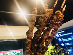 烤串-肉串汪(望京店)